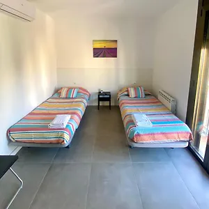 Hotel La Masia, Manresa