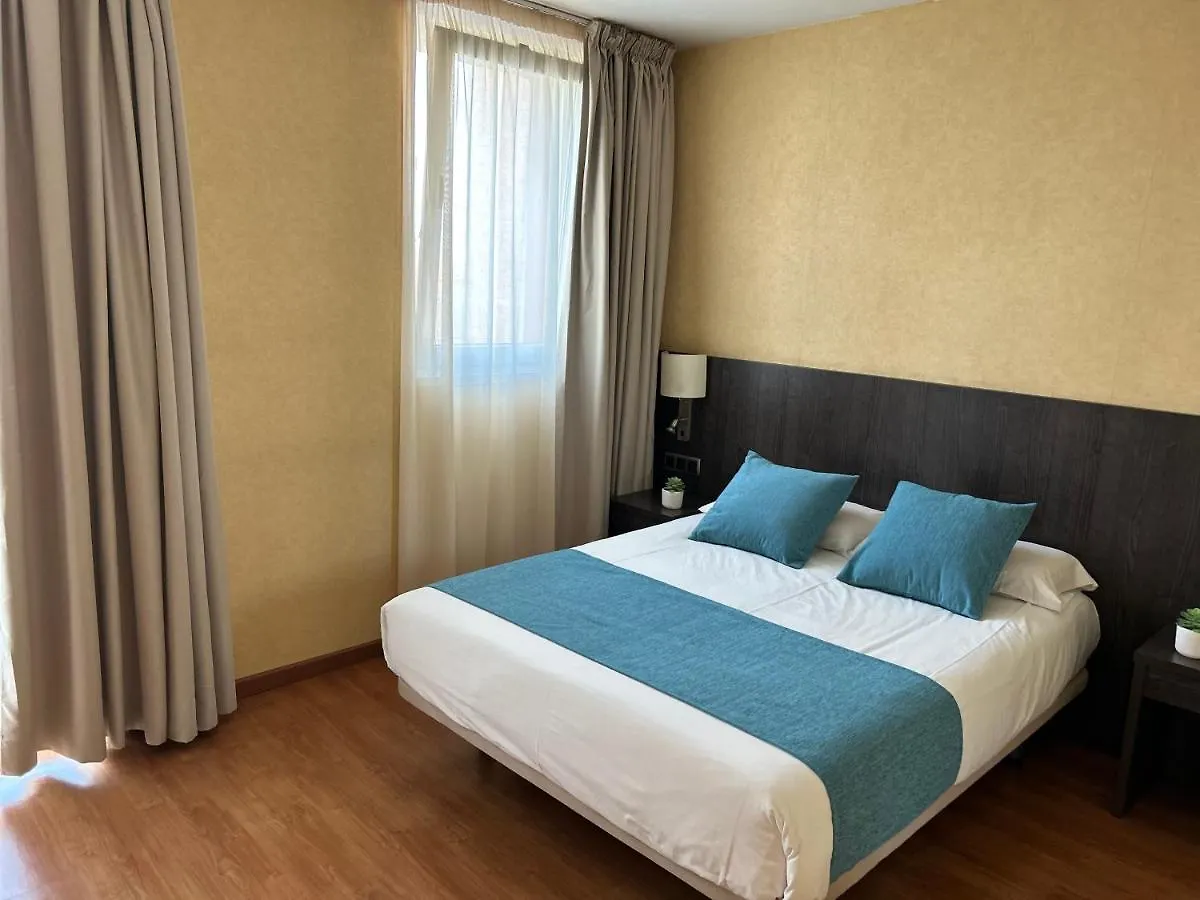 Hotel 1948 Manresa