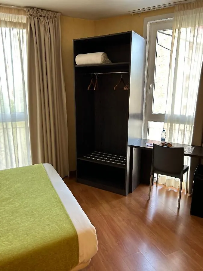 Hotel 1948 Manresa