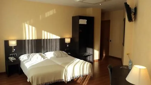 Hotel 1948 Manresa
