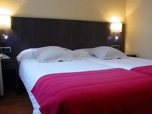 Hotel 1948 Manresa