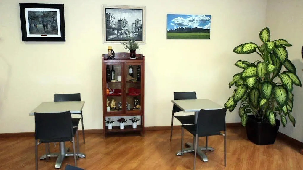 Hotel 1948 Manresa