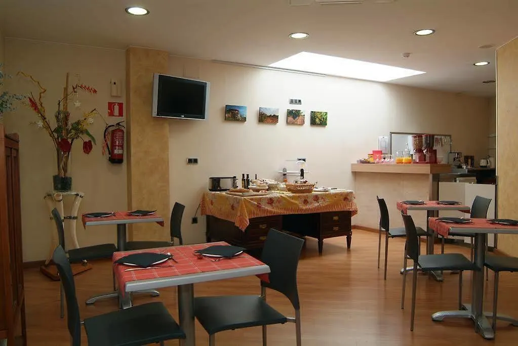 Hotel 1948 Manresa